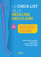 La Check-list de la Médecine Vasculaire