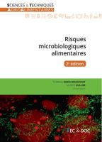 Risques Microbiologiques Alimentaires