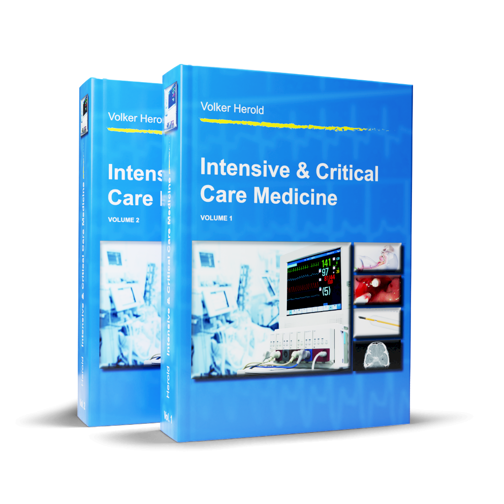 Acco Shop - Intensive and Critical Care Medicine
