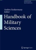 Handbook of Military Sciences