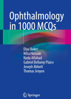 Ophthalmology in 1000 MCQs