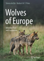 Wolves of Europe