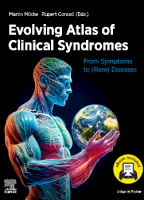 Evolving Atlas of Clinical Syndromes + E-Book