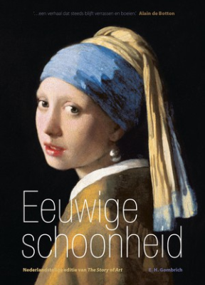 Eeuwige schoonheid - 9789000339815
