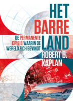 Het barre land