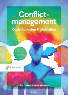 Conflictmanagement - 9789001045364