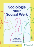 Sociologie voor sociaal werk - 2e editie