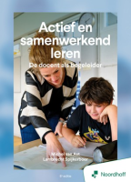 Actief en samenwerkend leren - 6e editie