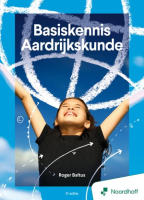Basiskennis aardrijkskunde - 5e editie