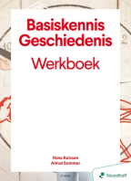 Basiskennis geschiedenis werkboek - 2e editie