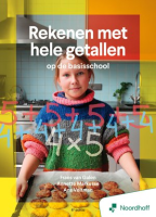 Rekenen met hele getallen