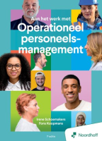 Operationeel personeelsmanagement - 7e editie