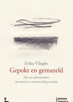 Gepokt en gemazeld