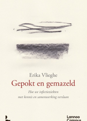Gepokt en gemazeld - 9789020944358