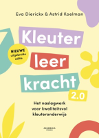Kleuterleerkracht