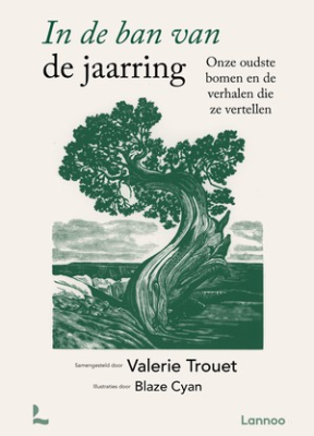 In de ban van de jaarring - 9789020961027