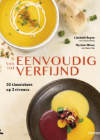 Van eenvoudig tot verfijnd
