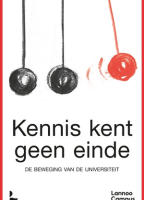Kennis kent geen einde