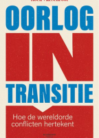 Oorlog in transitie