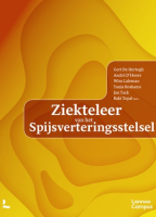 Ziekteleer van het Spijsverteringsstelsel