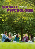 Sociale psychologie 2026