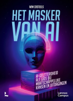 Het masker van AI