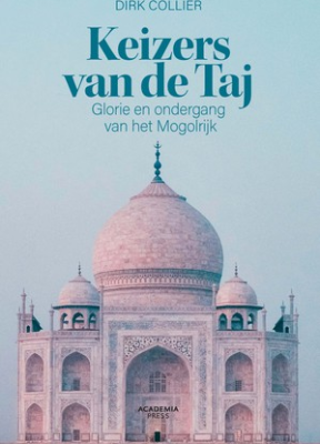 Keizers van de Taj - 9789020992366