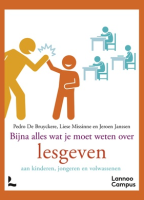 Bijna alles wat je moet weten over lesgeven