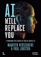 AI Will Replace You