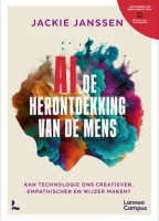 AI, de herontdekking van de mens