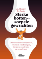 Sterke botten en soepele gewrichten