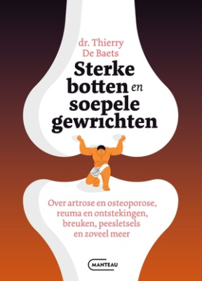 Sterke botten en soepele gewrichten - 9789022341896