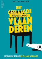Het geslaagde maar geplaagde Vlaanderen