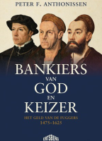 Bankiers van God en keizer
