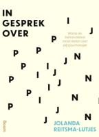 In gesprek over pijn