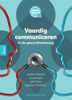Vaardig communiceren in de gezondheidszorg