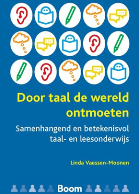 Door taal de wereld ontmoeten - 9789024466184