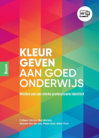Kleur geven aan goed onderwijs