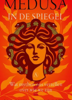 Medusa in de spiegel