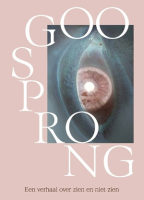 Oogsprong