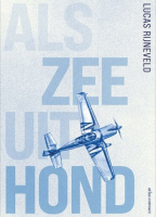 Als zee uit hond