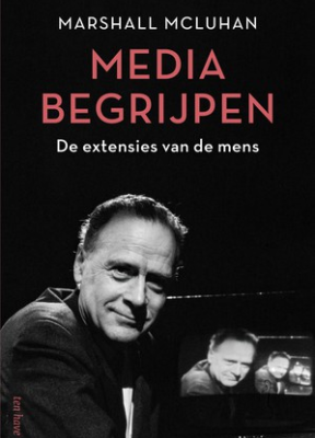 Media begrijpen - 9789025912246