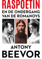 Raspoetin en de ondergang van de Romanovs