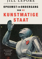 Opkomst en ondergang van de Kunstmatige Staat