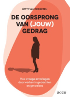 De oorsprong van (jouw) gedrag