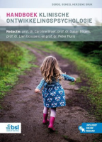 Handboek klinische ontwikkelingspsychologie