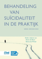 Behandeling van suïcidaliteit in de praktijk