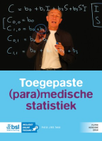 Toegepaste (para)medische statistiek