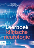 Leerboek klinische neurologie
