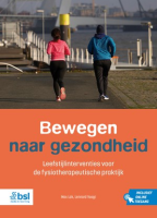 Bewegen naar gezondheid